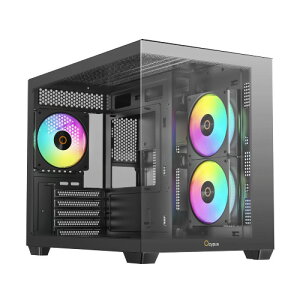 Gamma C54 BK ARGB�@Gamma-C54-BKD300XX-GL