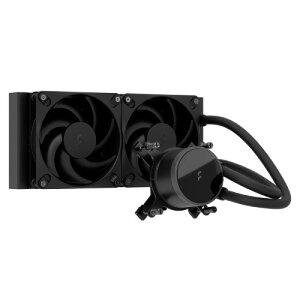 Radius 240 Black�@FD-W-RA1-2401