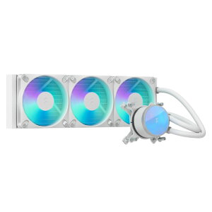 Radius 360 RGB White�@FD-W-RA1-3603