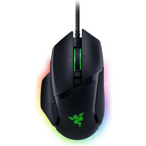Basilisk V3 �Q�[�~���O�}�E�X �`���g�Ή� 11�{�^�� RZ01-04000100-R3M1