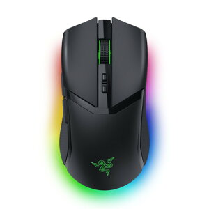 Cobra Pro �L��/USB����/Bluetooth�Ή� ���C�����X�Q�[�~���O�}�E�X �y��77g RZ01-04660100-R3A1