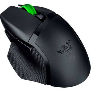 Basilisk V3 X HyperSpeed USB����/Bluetooth�Ή� �Q�[�~���O�}�E�X RZ01-04870100-R3A1