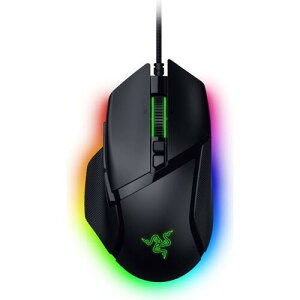 Basilisk V3 35K �L�� �Q�[�~���O�}�E�X 11�{�^�� HyperScroll�`���g RZ01-05230100-R3M1