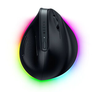 Pro Click V2 Vertical Edition �L��/USB����/Bluetooth�Ή� �c�^�G���S�m�~�b�N���C�����X�}�E�X RZ01-05250100-R3A1