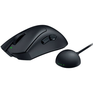DeathAdder V4 Pro ���y�ʃ��C�����X �G���S�m�~�b�N e �X�|�[�c�}�E�X RZ01-05330100-R3A1