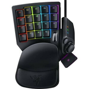 Tartarus V2 ����p�Q�[�~���O�L�[�p�b�h ���J�����u���� RZ07-02270100-R3M1