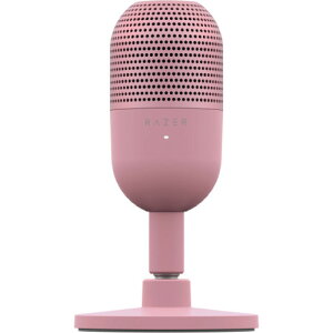 Seiren V3 Mini (Quartz Pink) USB�ڑ� �R���f���T�[�}�C�N RZ19-05050200-R3M1