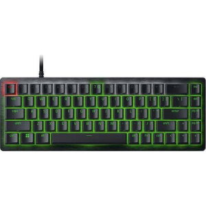 Huntsman V3 HE Magnetic Mini 65% 8KHz - Hall Effect Magnetic Esports Keyboard - US Layout - FRML [RZ03-05930100-R3M1]