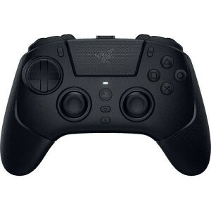 Raiju V3 Pro�@PlayStation 5 & PC �p���C�����X e�X�|�[�c�R���g���[���[ RZ06-05580100-R3UA
