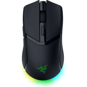 Cobra HyperSpeed RZ01-05570100-R3A1 �L��/USB����/Bluetooth�Ή� ���C�����X�Q�[�~���O�}�E�X �y��62g