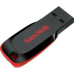 SDCZ50-064G-B35 �m64GB / USB2.0 / �C�O�p�b�P�[�W�i�n