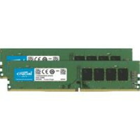 CT2K8G4DFRA32A [デスクトップ用 / DDR4 SDRAM（288pin） / 16GB(8GB × 2枚組)セット / DDR4-3200 CL22-22-22 / Universal Part Numbers］