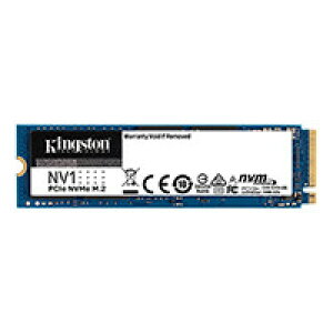 NV1 NVMe PCIe SSD@SNVS1000G [M.2 NVMe SSD / 1TB / PCIe Gen3x4 / NV1 V[Y / K㗝Xi]