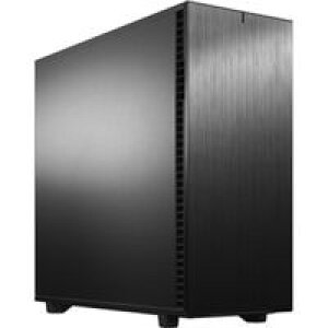Define 7 XL Black Solid@FD-C-DEF7X-01 / t^[ / E-ATXΉ