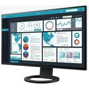 FlexScan EV2795-BK iubNj 27C` WQHD(QHD) 2560x1440 IPS t[Xj^[ USB Type-CΉ