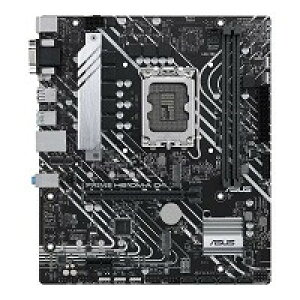 PRIME H610M-A D4 �yDDR4�Ή��z