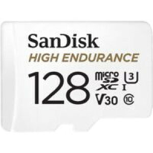 SDSQQNR-128G-GN6IA m128GB / microSDXC UHS-I (U3) / őǂݍݑx100MB/s / Class10 / V30n