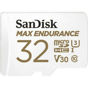 SDSQQVR-032G-GN6IA [32GB / microSDHC UHS-I(U3) / Class10]