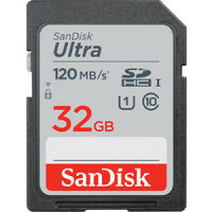 SDSDUN4-032G-GN6IN [32GB / SDHC UHS-I (U1) / Class10 / �C�O�p�b�P�[�W�i]