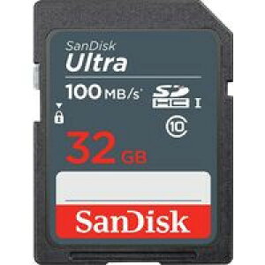 SDSDUNR-032G-GN3IN [32GB / SDHC UHS-I / Class10 / COpbP[Wi]