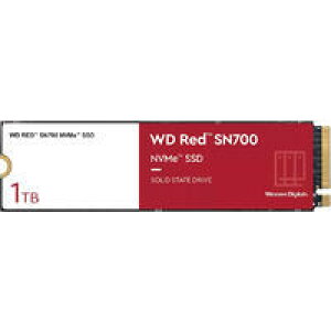 WDS100T1R0C mM.2 NVMe SSD / 1TB / PCIe Gen3x4 / WD Red SN700 NVMe SSDV[Y / K㗝Xin