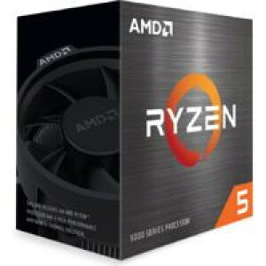 Ryzen 5 5500�@100-100000457BOX�@�y�������K�i�z