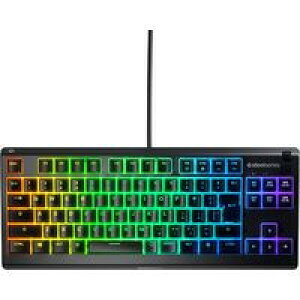 SteelSeries Apex 3 TKL JP (64835J) L {zeL[X u Q[~OL[{[h