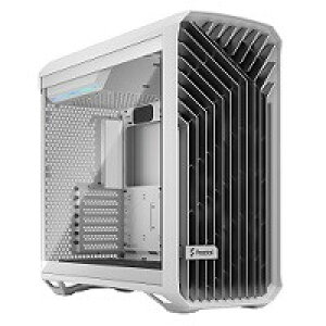 Torrent White TG Clear Tint FD-C-TOR1A-03