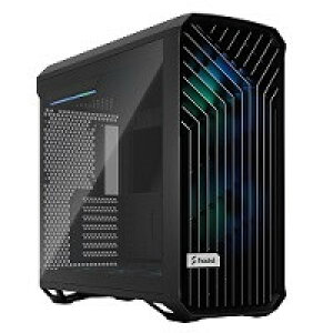 Torrent Black RGB TG Light Tint FD-C-TOR1A-04