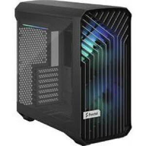 Torrent Compact RGB Black TG Light Tint@FD-C-TOR1C-02