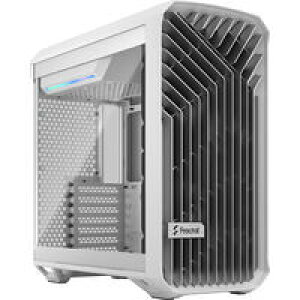 Torrent Compact White TG Clear Tint@FD-C-TOR1C-03