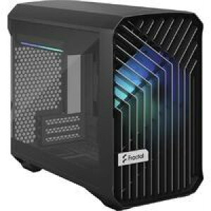 Torrent Nano RGB Black TG Light Tint@FD-C-TOR1N-02