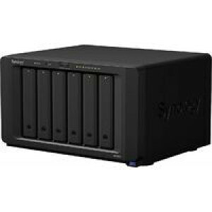 DiskStation DS1621+ mNASP[XENASLbgiHDDj / 6xC / 1GbE Ή / Plus V[Y / K㗝Xin