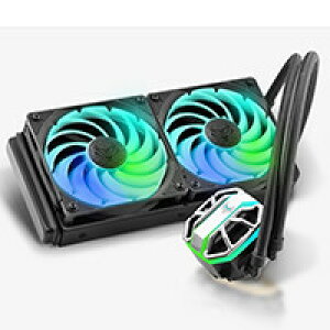 SAPPHIRE NITRO+ S240-A AIO CPU COOLER@4N005-01-20G 
