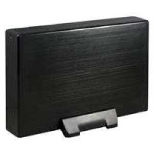 USB3.0ڑ UASPΉ 3.5C`HDDP[X HDE-08