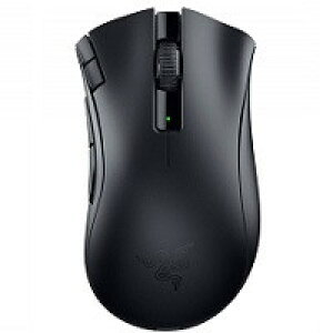 DeathAdder V2 X HyperSpeed USBڑ  Q[~O}EX 14000DPI 7{^ y{K㗝Xۏؕiz RZ01-04130100-R3A1