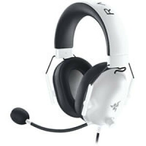 BlackShark V2 X White Edition Q[~OwbhZbg 3.5mmAiOLڑ y{K㗝Xۏؕiz RZ04-03240700-R3M1
