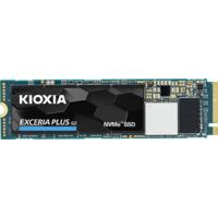 KIOXIA キオクシア SSD-CK1.0N3PG2 J ［M.2 NVMe 内蔵SSD   1TB   PCIe Gen3x4］