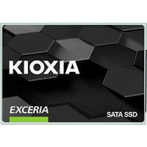 SSD-CK960S/J m2.5C`SSD / 960GB / EXCERIA SATA SSD V[Y / K㗝Xin