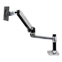 楽天市場】エルゴトロン LX Desk Mount LCD Arm 45－241－026の通販