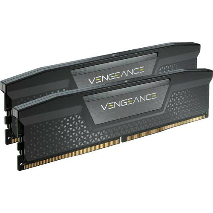 楽天市場】CMK64GX5M2B5600C40 デスクトップ用 DDR5 SDRAM（288pin 