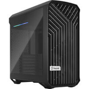 Torrent Compact Black TG Dark Tint@FD-C-TOR1C-01