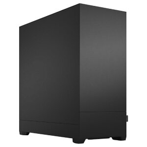 Pop XL Silent Black Solid@FD-C-POS1X-01