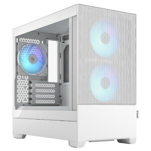 Pop Mini Air RGB White TG Clear Tint�@FD-C-POR1M-01