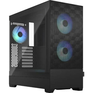 Pop Air RGB Black TG Clear Tint@FD-C-POR1A-06