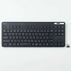 TK-FDM109TKBK USB  {zeL[X L[{[h R