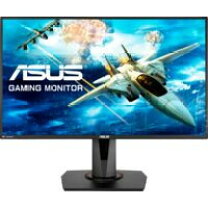 楽天市場】asus ゲーミングモニター vg278qr 0.5ms 165hzの通販 