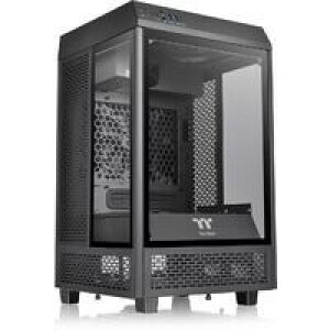 The Tower 100@CA-1R3-00S1WN-00 / Mini-ITXΉ