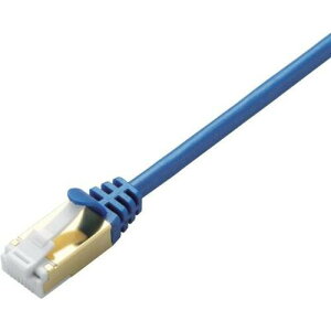 LD-TWSST/BM50 (�u���[���^���b�N) [�J�e�S���[7/�X�����P�[�u��/5m/�c���܂�h�~LAN�P�[�u��]