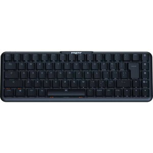 STREAK65 JP KB0005-007 �L�� ���{�z��65%�T�C�Y Low Profile ���J�j�J���X�C�b�` �Q�[�~���O�L�[�{�[�h